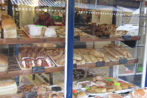 Canterbury Bakery photo 1